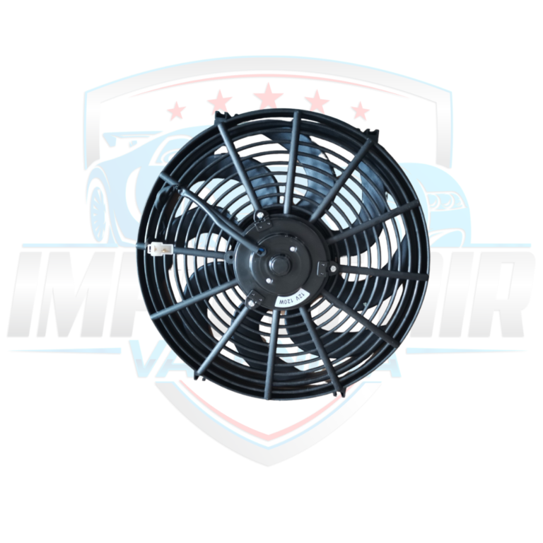 8 electrovetilador import air valencia