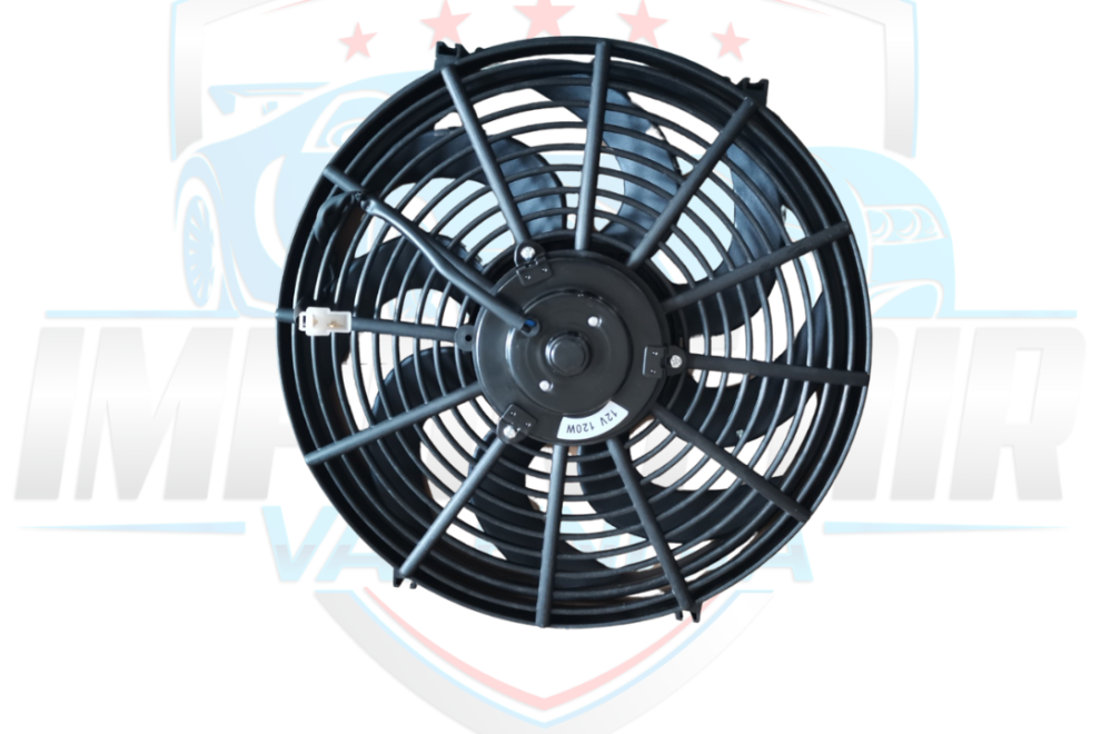 electrovetilador import air valencia
