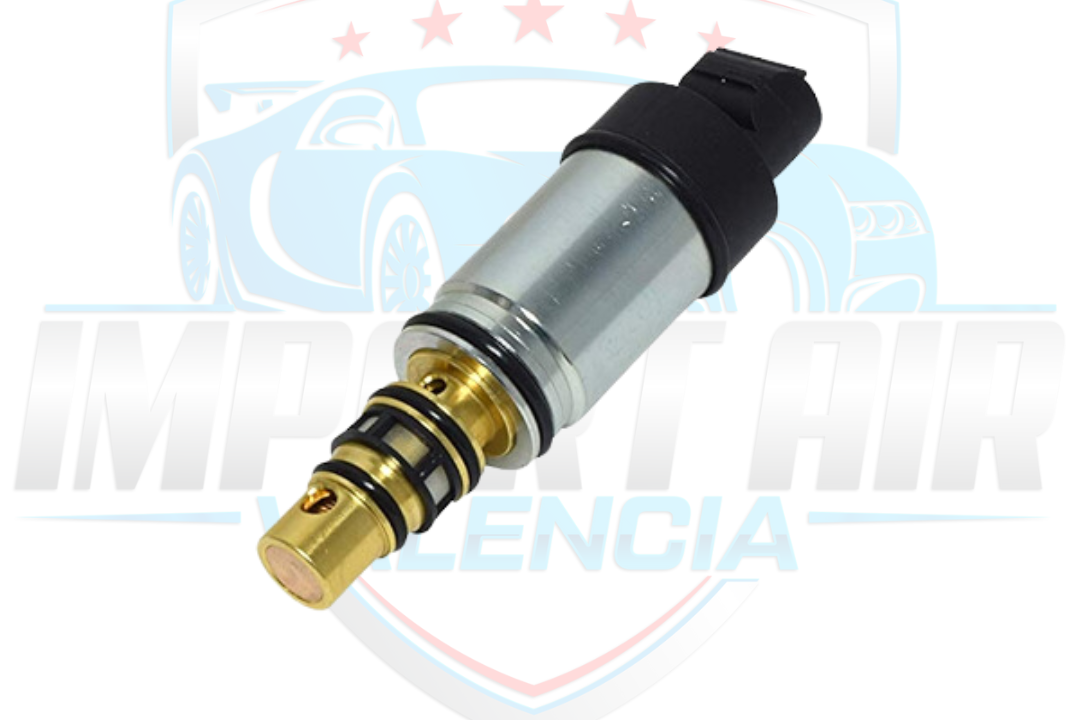 valvulas de control import air valencia