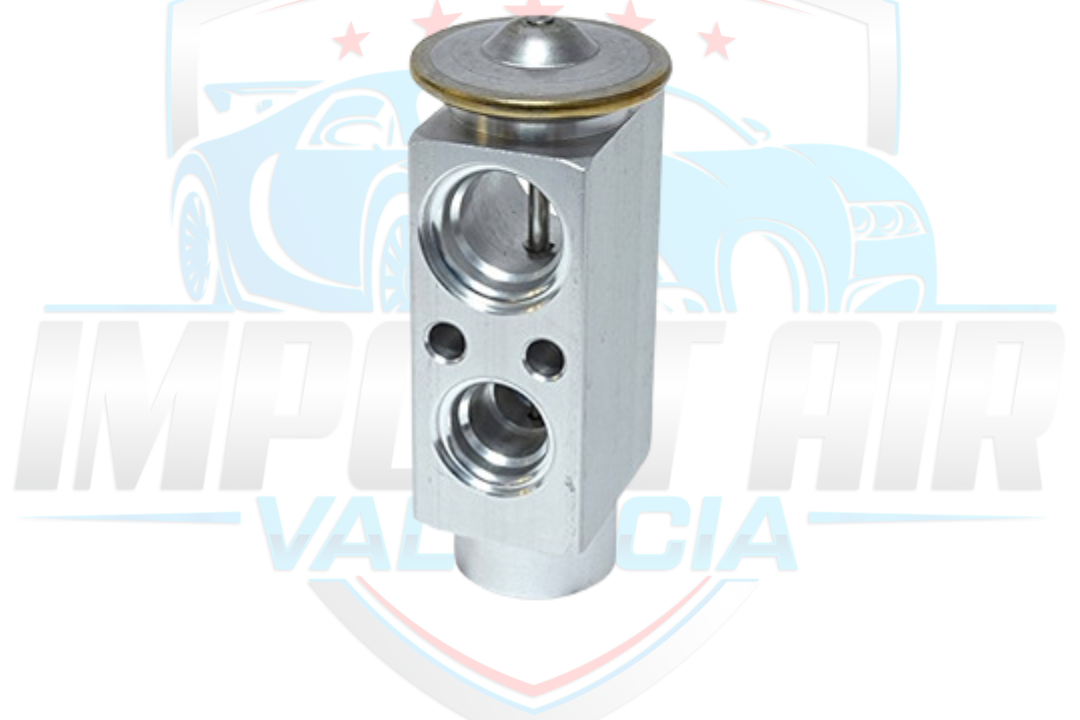 valvulas expansion import air valencia