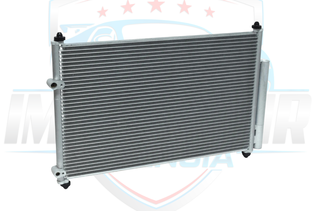 condensador import air valencia sa