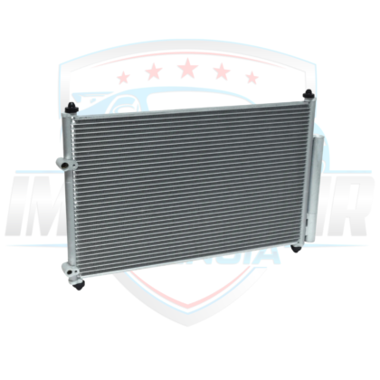 condensador import air valencia sa