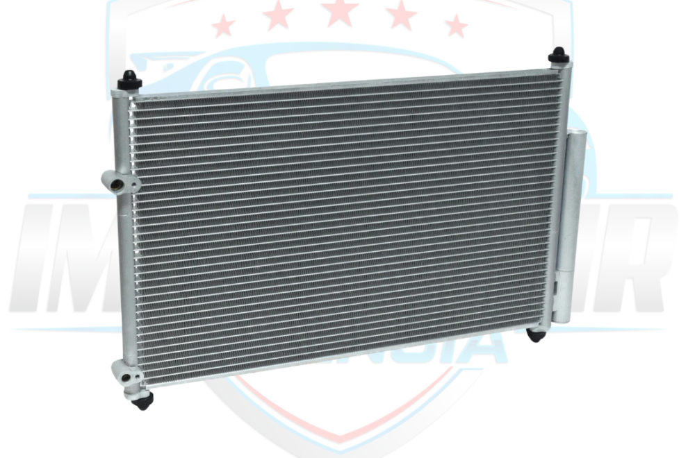 condensador import air valencia sa