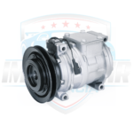compresor aire acondicionado automotriz import air valencia