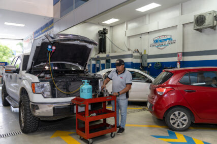 IMPORT AIR VALENCIA CONTACTO