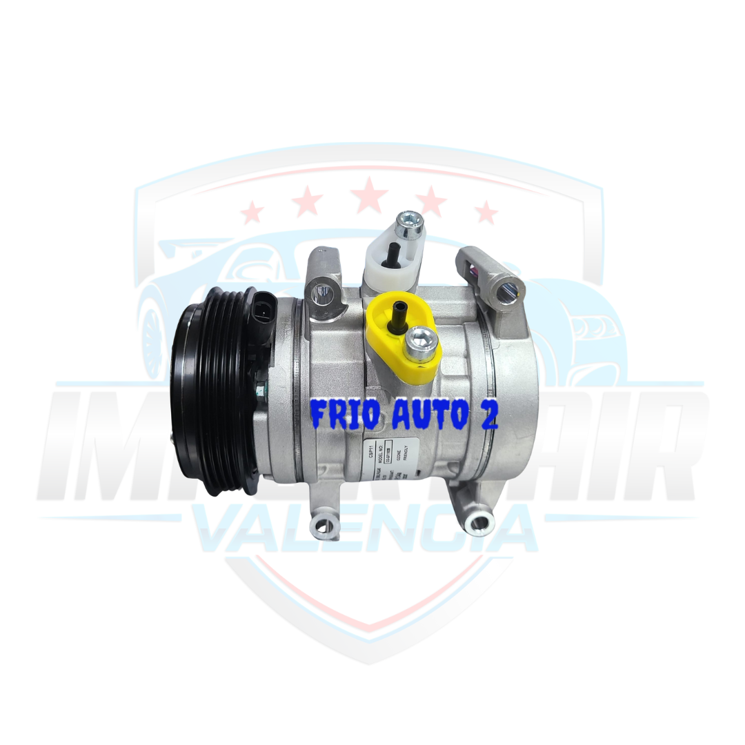 Chevrolet Spark GT 2012/2017